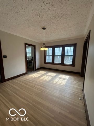 811 N Dequincy Street, Indianapolis, IN 46201