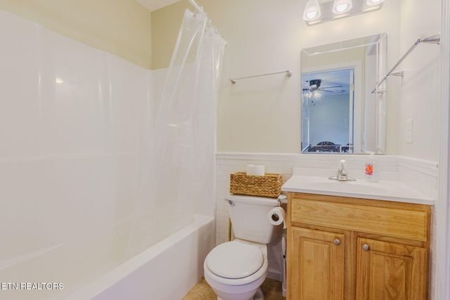 1504 Cloverdale Court, Sevierville, TN 37862