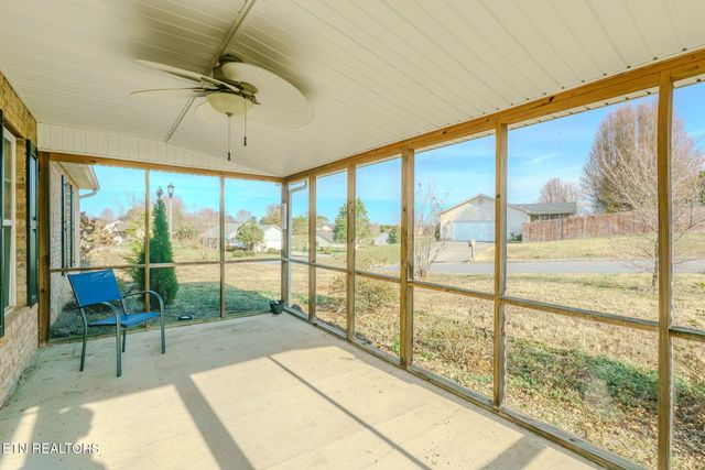 1504 Cloverdale Court, Sevierville, TN 37862