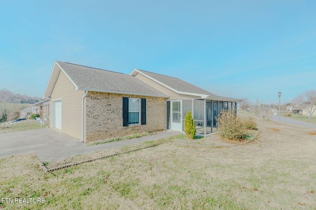 1504 Cloverdale Court, Sevierville, TN 37862