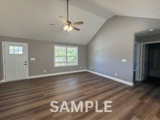 116 School Street, Chatsworth, GA 30705