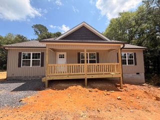 116 School Street, Chatsworth, GA 30705