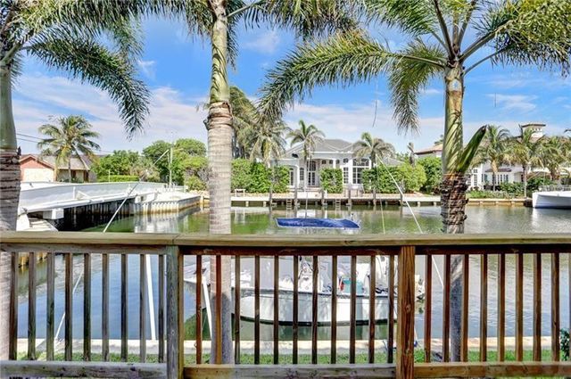 4300 S OCEAN Boulevard 1, Highland Beach, FL 33487