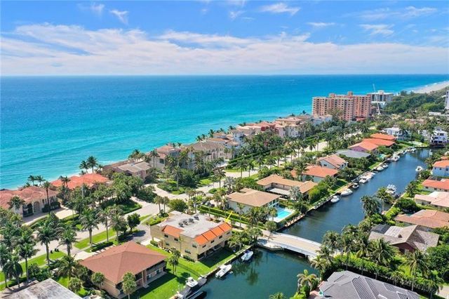 4300 S OCEAN Boulevard 1, Highland Beach, FL 33487