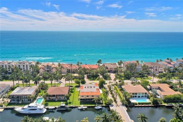 4300 S OCEAN Boulevard 1, Highland Beach, FL 33487