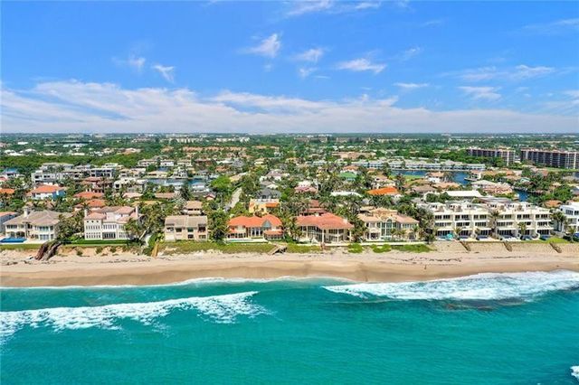4300 S OCEAN Boulevard 1, Highland Beach, FL 33487