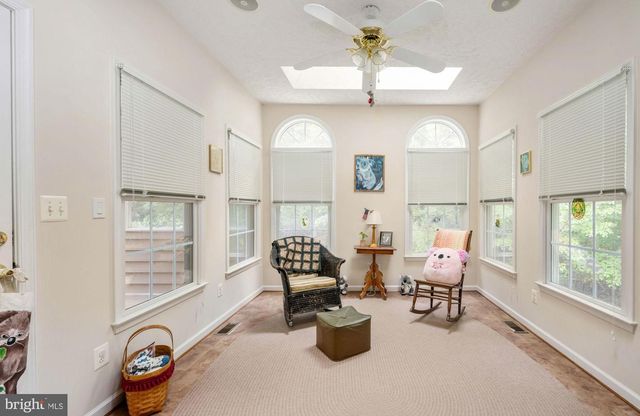 32236 DEEP MEADOW LN, Locust Grove, VA 22508