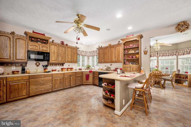 32236 DEEP MEADOW LN, Locust Grove, VA 22508