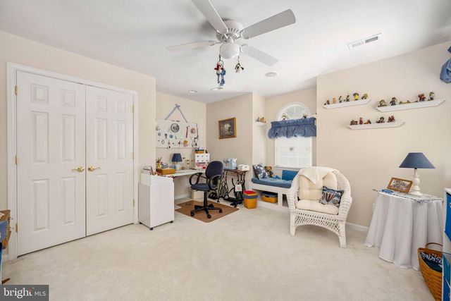 32236 DEEP MEADOW LN, Locust Grove, VA 22508