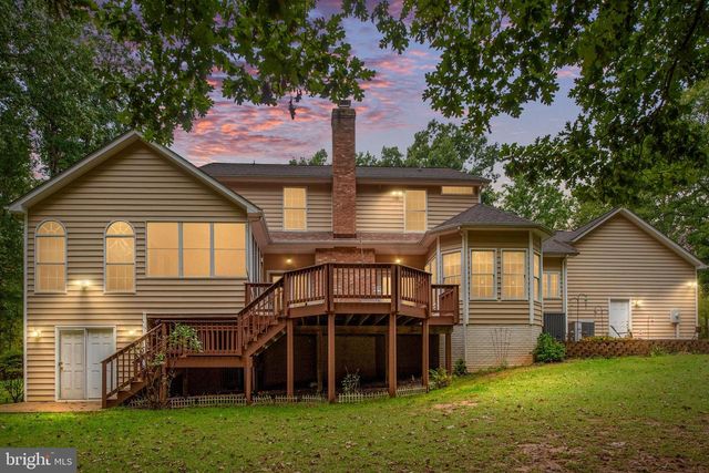 32236 DEEP MEADOW LN, Locust Grove, VA 22508