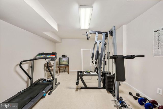 32236 DEEP MEADOW LN, Locust Grove, VA 22508