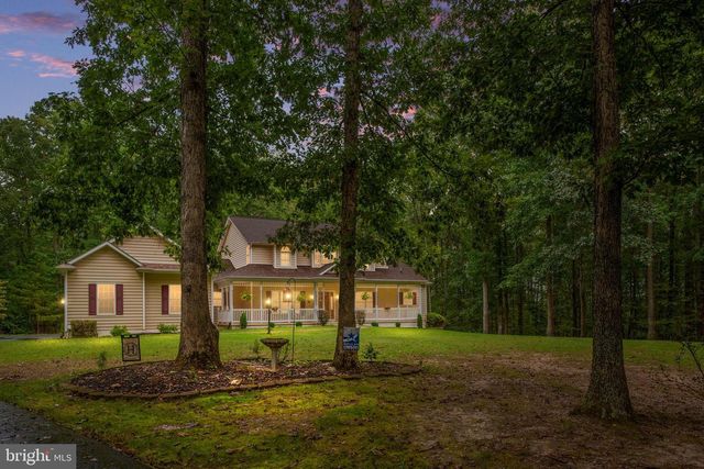 32236 DEEP MEADOW LN, Locust Grove, VA 22508