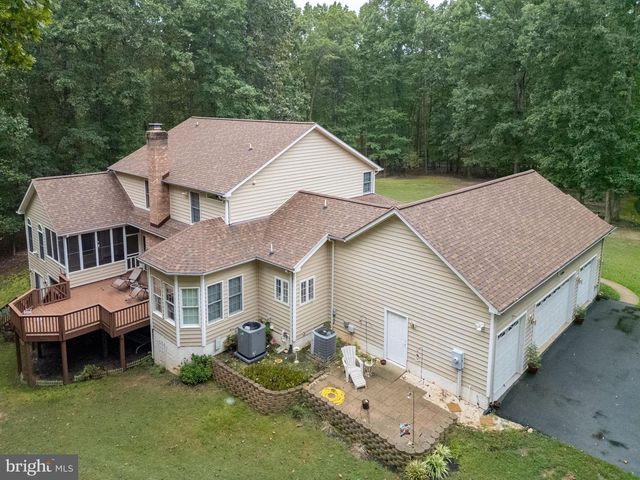 32236 DEEP MEADOW LN, Locust Grove, VA 22508