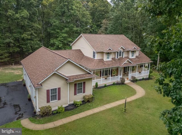32236 DEEP MEADOW LN, Locust Grove, VA 22508