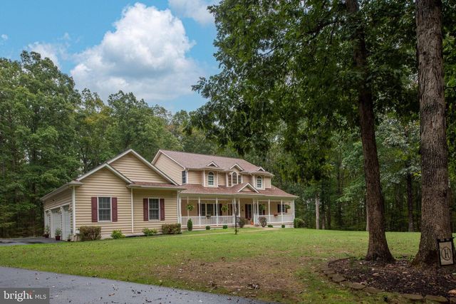 32236 DEEP MEADOW LN, Locust Grove, VA 22508
