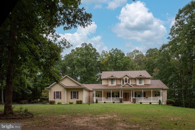 32236 DEEP MEADOW LN, Locust Grove, VA 22508