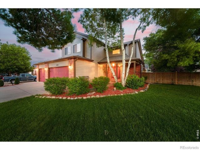 2488 Anemonie Court, Loveland, CO 80537