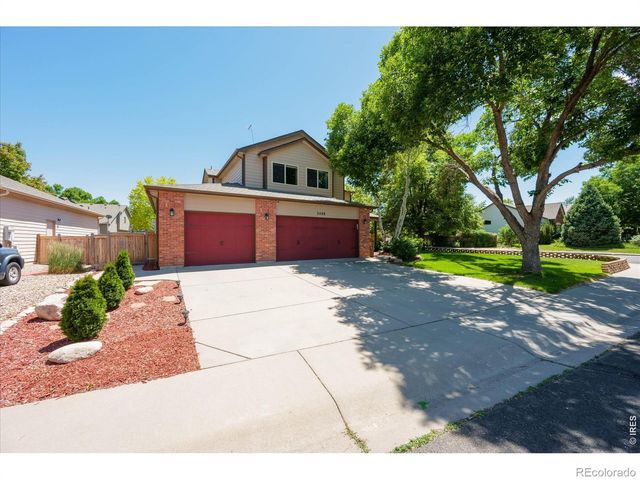 2488 Anemonie Court, Loveland, CO 80537