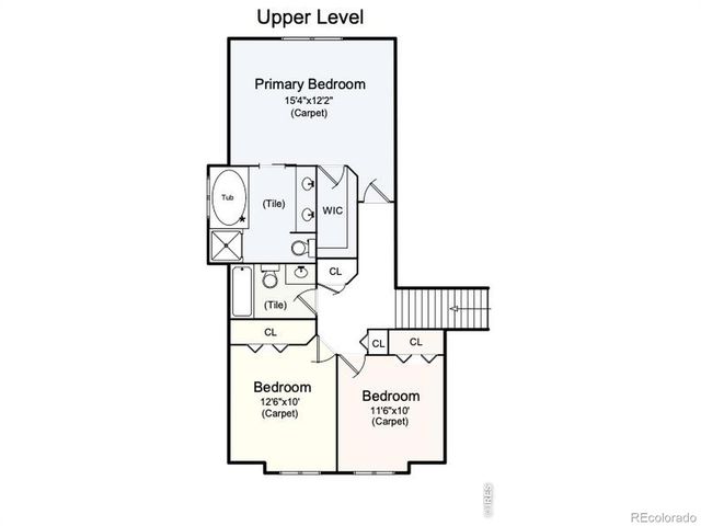 2488 Anemonie Court, Loveland, CO 80537