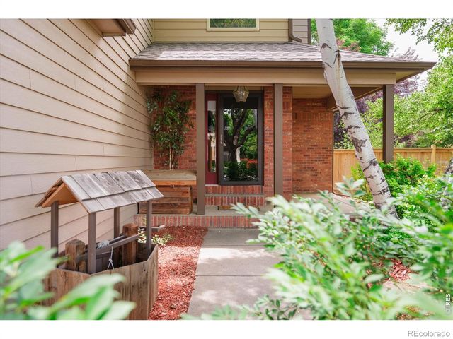 2488 Anemonie Court, Loveland, CO 80537