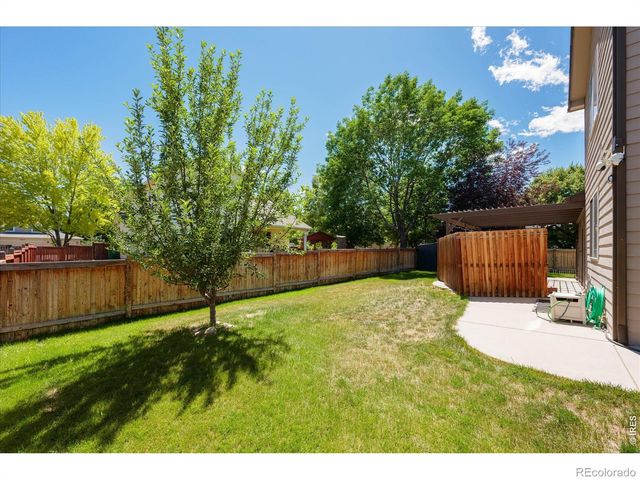 2488 Anemonie Court, Loveland, CO 80537