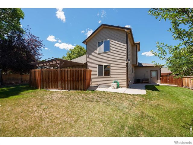 2488 Anemonie Court, Loveland, CO 80537