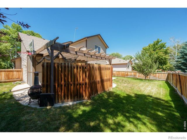2488 Anemonie Court, Loveland, CO 80537