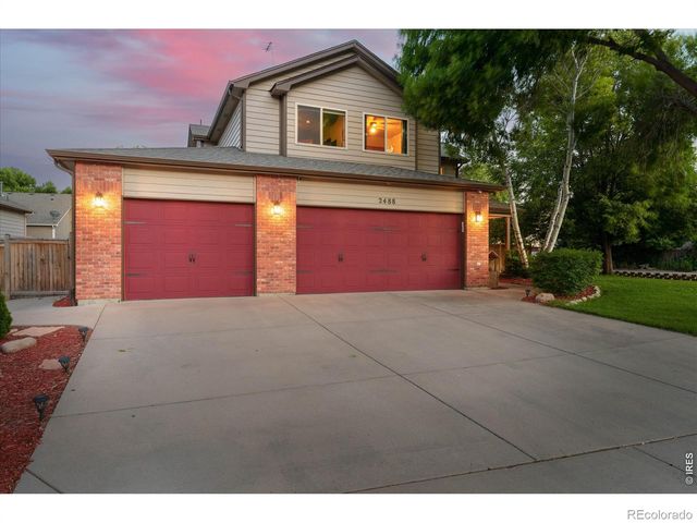2488 Anemonie Court, Loveland, CO 80537