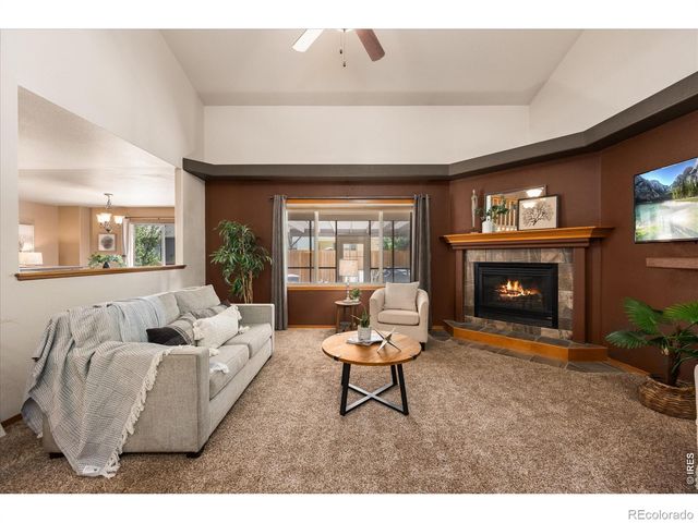 2488 Anemonie Court, Loveland, CO 80537
