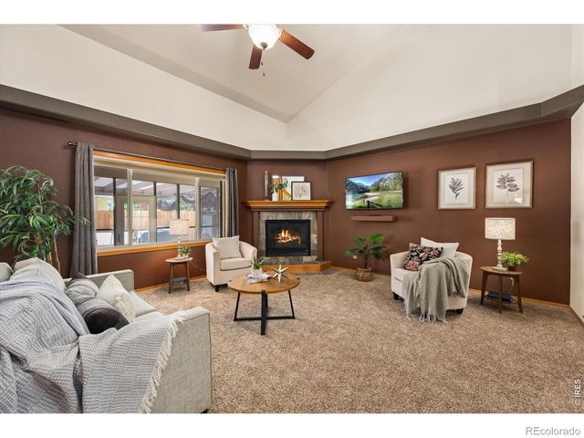 2488 Anemonie Court, Loveland, CO 80537