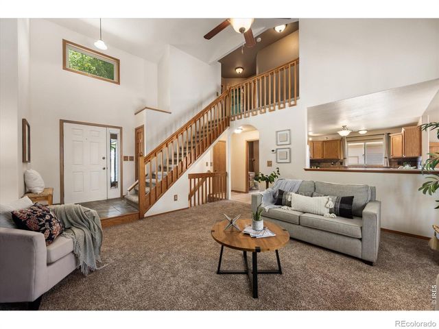 2488 Anemonie Court, Loveland, CO 80537