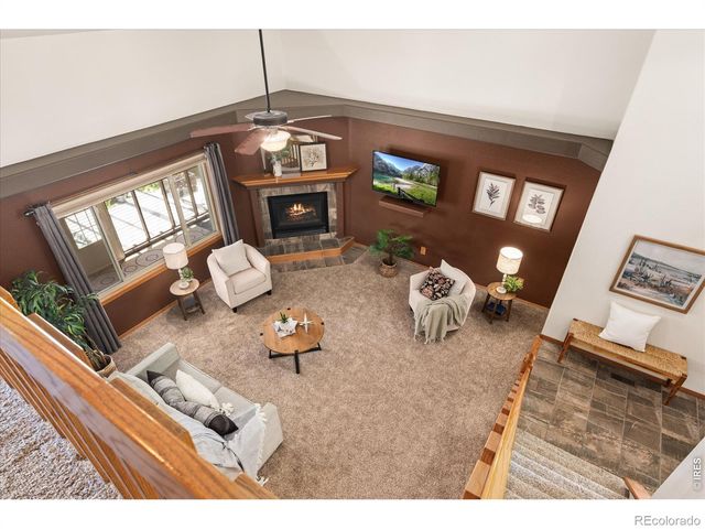 2488 Anemonie Court, Loveland, CO 80537