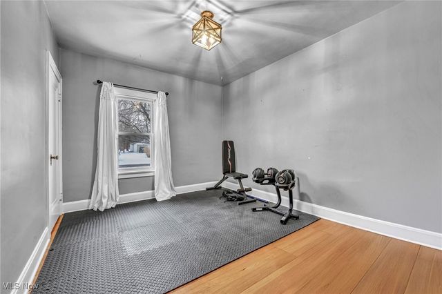 30 E Jay Street, Newton Falls, OH 44444