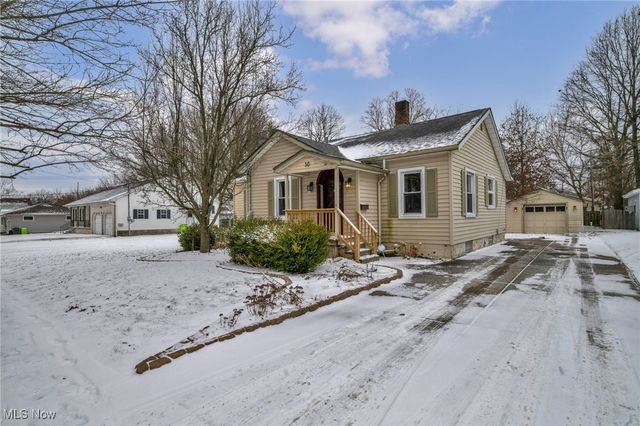 30 E Jay Street, Newton Falls, OH 44444
