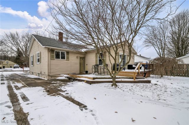 30 E Jay Street, Newton Falls, OH 44444