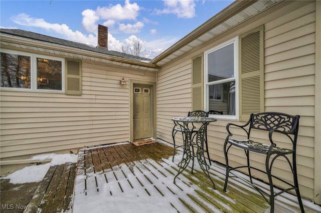 30 E Jay Street, Newton Falls, OH 44444