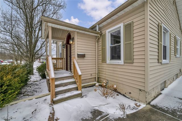 30 E Jay Street, Newton Falls, OH 44444