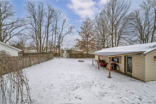 30 E Jay Street, Newton Falls, OH 44444