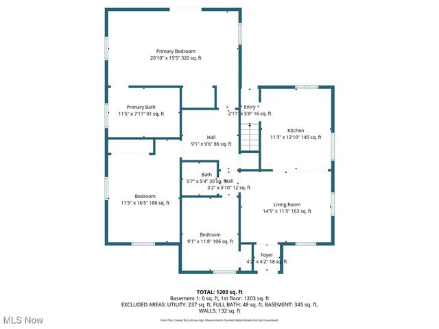 30 E Jay Street, Newton Falls, OH 44444