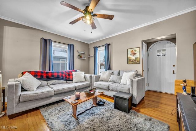 30 E Jay Street, Newton Falls, OH 44444