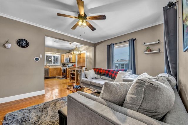 30 E Jay Street, Newton Falls, OH 44444