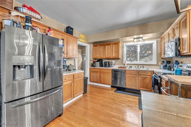 30 E Jay Street, Newton Falls, OH 44444