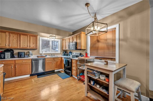 30 E Jay Street, Newton Falls, OH 44444