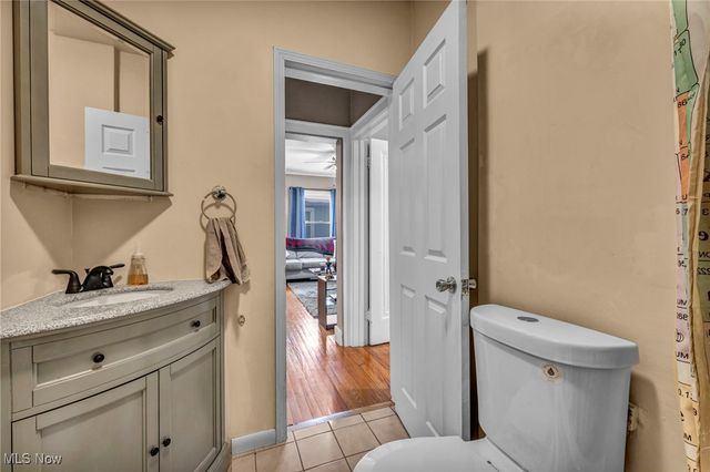 30 E Jay Street, Newton Falls, OH 44444