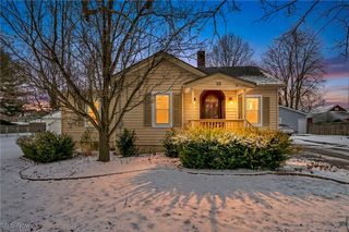 30 E Jay Street, Newton Falls, OH 44444