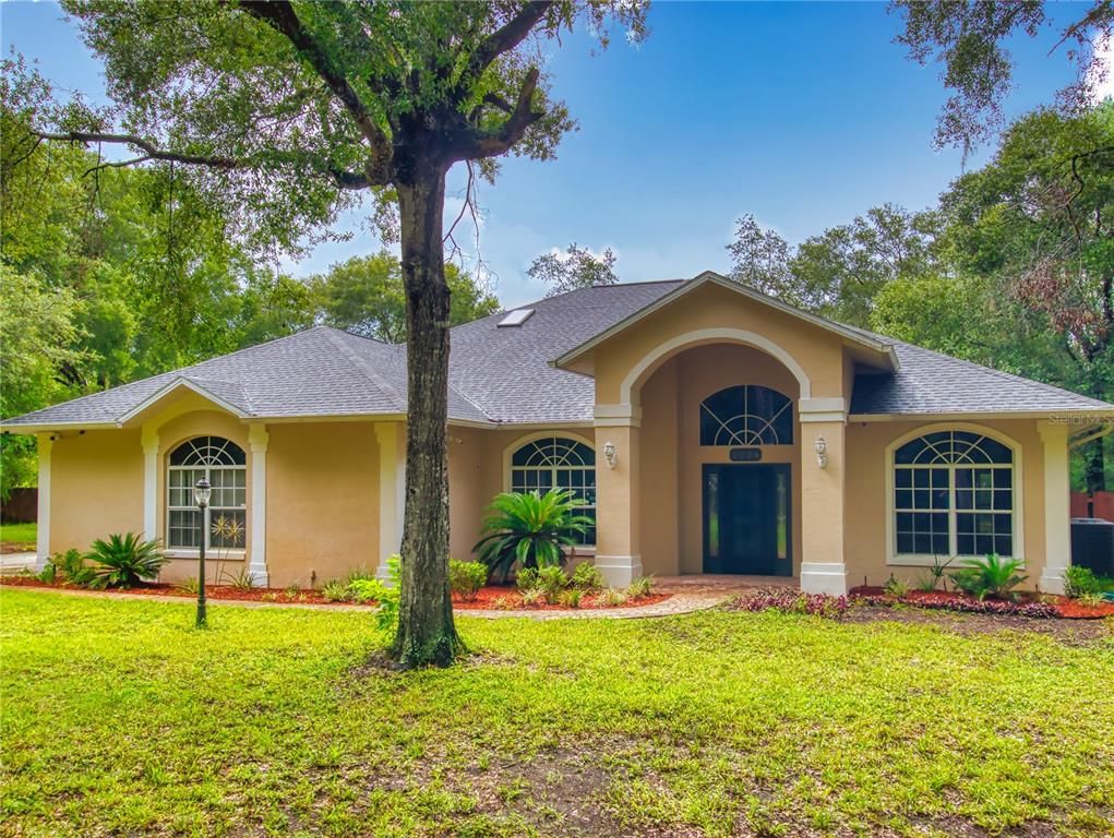 3035 TURNBULL BAY ROAD, New Smyrna Beach, FL 32168
