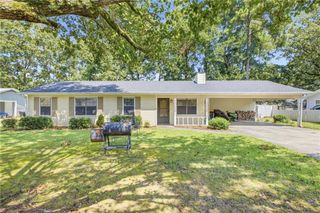 110 Gray Rock Drive NW, Rome, GA 30165