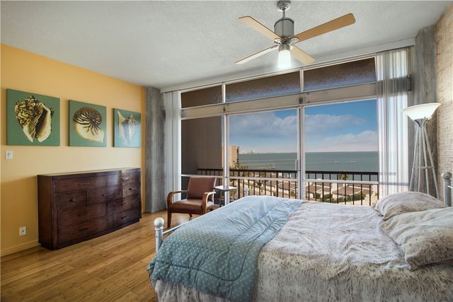 4600 Ocean Dr 702, Corpus Christi, TX 78412
