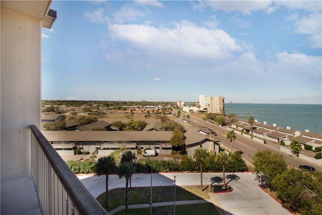 4600 Ocean Dr 702, Corpus Christi, TX 78412
