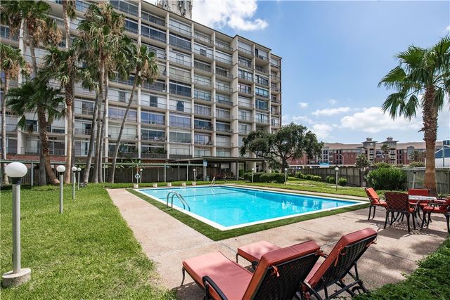 4600 Ocean Dr 702, Corpus Christi, TX 78412